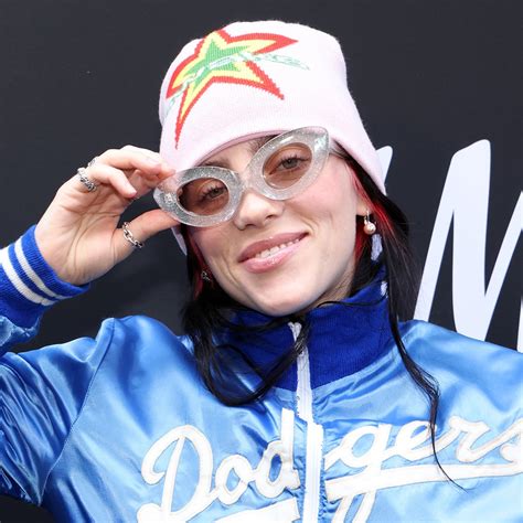 bailey_eilish|Billie Eilish Confirms She Came Out as Queer: ‘I Didn’t ...